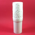 ΗΛΕΚΤΡΙΚΟ ΚΕΡΙ ΜΕ ΤΟΝ ΑΓΙΟ ΓΡΗΓΟΡΙΟ ΝΑΖΙΑΝΖΗΝΟ ΤΟΝ ΘΕΟΛΟΓΟ ΗΜΕΡΑΣ