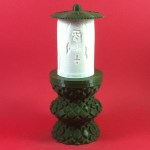 ΗΛΕΚΤΡΙΚΟ ΚΑΝΤΗΛΙ ΜΕ ΤΟΝ ΑΓΙΟ ΙΑΚΩΒΟ ΜΙΚΡΟ ΛΑΔΙ