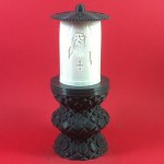 ΗΛΕΚΤΡΙΚΟ ΚΑΝΤΗΛΙ ΜΕ ΤΟΝ ΑΓΙΟ ΙΑΚΩΒΟ ΜΙΚΡΟ ΓΚΡΙ