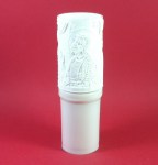 ΗΛΕΚΤΡΙΚΟ ΚΕΡΙ ΜΕ ΤΟΝ ΠΡΟΦΗΤΗ ΙΕΡΕΜΙΑ 90 ΗΜΕΡΩΝ ΗΜΕΡΑΣ