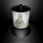 ΗΛΕΚΤΡΙΚΟ ΚΑΝΤΗΛΙ ΜΕ ΤΟΝ ΠΡΟΦΗΤΗ ΙΕΖΕΚΙΗΛ