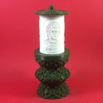 ΗΛΕΚΤΡΙΚΟ ΚΑΝΤΗΛΙ ΜΕ ΤΗΝ ΑΓΙΑ ΙΦΙΓΕΝΕΙΑ ΜΙΚΡΟ ΛΑΔΙ