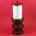 ΗΛΕΚΤΡΙΚΟ ΚΑΝΤΗΛΙ ΜΕ ΤΗΝ ΑΓΙΑ ΙΦΙΓΕΝΕΙΑ ΜΙΚΡΟ ΜΠΟΡΝΤΟ