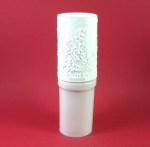 ΗΛΕΚΤΡΙΚΟ ΚΕΡΙ ΜΕ ΤΟΝ ΑΓΙΟ ΙΓΝΑΤΙΟ 90 ΗΜΕΡΩΝ ΗΜΕΡΑΣ