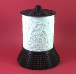 ΗΛΕΚΤΡΙΚΟ ΚΑΝΤΗΛΙ ΠΡΟΦΗΤΗ ΗΛΙΑ ΜΑΥΡΟ