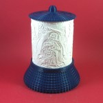 ΗΛΕΚΤΡΙΚΟ ΚΑΝΤΗΛΙ ΠΡΟΦΗΤΗ ΗΛΙΑ ΜΠΛΕ