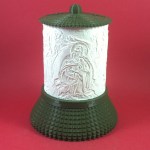 ΗΛΕΚΤΡΙΚΟ ΚΑΝΤΗΛΙ ΠΡΟΦΗΤΗ ΗΛΙΑ ΛΑΔΙ