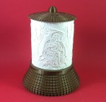 ΗΛΕΚΤΡΙΚΟ ΚΑΝΤΗΛΙ ΠΡΟΦΗΤΗ ΗΛΙΑ ΧΡΥΣΟ