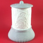 ΗΛΕΚΤΡΙΚΟ ΚΑΝΤΗΛΙ ΠΡΟΦΗΤΗ ΗΛΙΑ ΜΑΡΜΑΡΟ