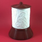 ΗΛΕΚΤΡΙΚΟ ΚΑΝΤΗΛΙ ΠΡΟΦΗΤΗ ΗΛΙΑ ΜΠΟΡΝΤΟ