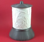 ΗΛΕΚΤΡΙΚΟ ΚΑΝΤΗΛΙ ΠΡΟΦΗΤΗ ΗΛΙΑ ΑΣΗΜΙ