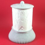 ΗΛΕΚΤΡΙΚΟ ΚΑΝΤΗΛΙ ΑΓΙΟΥ ΙΩΑΝΝΗ ΤΟΥ ΠΡΟΔΡΟΜΟΥ ΜΑΡΜΑΡΟ