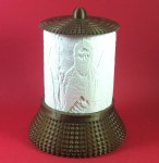 ΗΛΕΚΤΡΙΚΟ ΚΑΝΤΗΛΙ ΑΓΙΟΥ ΙΩΑΝΝΗ ΤΟΥ ΠΡΟΔΡΟΜΟΥ ΧΡΥΣΟ