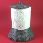 ΗΛΕΚΤΡΙΚΟ ΚΑΝΤΗΛΙ ΑΓΙΟΥ ΙΩΑΝΝΗ ΤΟΥ ΠΡΟΔΡΟΜΟΥ ΑΣΗΜΙ