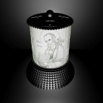 ΗΛΕΚΤΡΙΚΟ ΚΑΝΤΗΛΙ ΜΕ ΤΟΝ ΑΓΙΟ ΙΩΑΝΝΗ ΤΟΝ ΘΕΟΛΟΓΟ