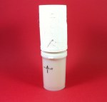 ΗΛΕΚΤΡΙΚΟ ΚΕΡΙ ΜΕ ΤΟΝ ΑΓΙΟ ΙΩΑΝΝΗ ΤΟΝ ΠΡΟΔΡΟΜΟ 90 ΗΜΕΡΩΝ ΗΜΕΡΑΣ