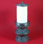 ΗΛΕΚΤΡΙΚΟ ΚΑΝΤΗΛΙ ΜΕ ΤΗΝ ΑΓΙΑ ΟΙΚΟΓΕΝΕΙΑ ΜΙΚΡΟ ΑΣΗΜΙ