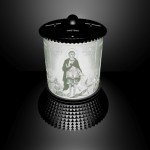 ΗΛΕΚΤΡΙΚΟ ΚΑΝΤΗΛΙ ΜΕ ΤΟΝ ΑΓΙΟ ΙΩΣΗΦ