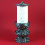 ΗΛΕΚΤΡΙΚΟ ΚΑΝΤΗΛΙ ΜΕ ΤΟΝ ΑΓΙΟ ΙΩΣΗΦ ΜΙΚΡΟ ΑΣΗΜΙ