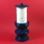 ΗΛΕΚΤΡΙΚΟ ΚΑΝΤΗΛΙ ΜΕ ΤΟΝ ΑΓΙΟ ΙΩΣΗΦ ΜΙΚΡΟ ΜΠΛΕ