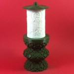 ΗΛΕΚΤΡΙΚΟ ΚΑΝΤΗΛΙ ΜΕ ΤΟΝ ΑΓΙΟ ΙΩΣΗΦ ΜΙΚΡΟ ΛΑΔΙ