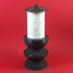 ΗΛΕΚΤΡΙΚΟ ΚΑΝΤΗΛΙ ΜΕ ΤΟΝ ΑΓΙΟ ΙΩΣΗΦ ΜΙΚΡΟ ΓΚΡΙ