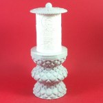 ΗΛΕΚΤΡΙΚΟ ΚΑΝΤΗΛΙ ΜΕ ΤΟΝ ΑΓΙΟ ΙΩΣΗΦ ΜΙΚΡΟ ΜΑΡΜΑΡΟ