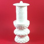 ΗΛΕΚΤΡΙΚΟ ΚΑΝΤΗΛΙ ΜΕ ΤΟΝ ΑΓΙΟ ΙΩΣΗΦ ΜΙΚΡΟ ΛΕΥΚΟ