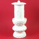 ΗΛΕΚΤΡΙΚΟ ΚΑΝΤΗΛΙ ΜΕ ΤΟΝ ΑΓΙΟ ΙΟΥΔΑ ΤΟΝ ΘΑΔΔΑΙΟ ΜΙΚΡΟ ΛΕΥΚΟ