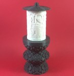 ΗΛΕΚΤΡΙΚΟ ΚΑΝΤΗΛΙ ΜΕ ΤΗΝ ΥΠΑΠΑΝΤΗ ΤΟΥ ΧΡΙΣΤΟΥ ΜΙΚΡΟ ΓΚΡΙ