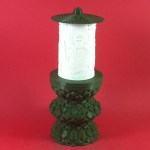 ΗΛΕΚΤΡΙΚΟ ΚΑΝΤΗΛΙ ΜΕ ΤΟΝ ΑΓΙΟ ΗΡΑΚΛΗ ΜΙΚΡΟ ΛΑΔΙ