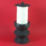 ΗΛΕΚΤΡΙΚΟ ΚΑΝΤΗΛΙ ΜΕ ΤΟΝ ΑΓΙΟ ΗΡΑΚΛΗ ΜΙΚΡΟ ΓΚΡΙ