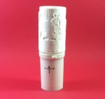 ΗΛΕΚΤΡΙΚΟ ΚΕΡΙ ΜΕ ΤΟΝ ΑΓΙΟ ΙΣΙΔΩΡΟ 90 ΗΜΕΡΩΝ ΗΜΕΡΑΣ