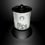 ΗΛΕΚΤΡΙΚΟ ΚΑΝΤΗΛΙ ΜΕ ΤΗΝ ΑΓΙΑ ΚΑΛΛΙΟΠΗ