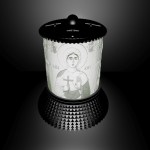 ΗΛΕΚΤΡΙΚΟ ΚΑΝΤΗΛΙ ΜΕ ΤΗΝ ΑΓΙΑ ΚΙΚΙΛΙΑ (ΚΑΙΚΙΛΙΑ)