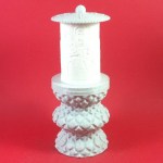 ΗΛΕΚΤΡΙΚΟ ΚΑΝΤΗΛΙ ΜΕ ΤΗΝ ΑΓΙΑ ΚΥΡΙΑΚΗ ΜΙΚΡΟ ΜΑΡΜΑΡΟ