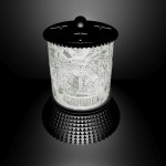 ΗΛΕΚΤΡΙΚΟ ΚΑΝΤΗΛΙ ΜΕ ΤΗΝ ΚΟΙΜΗΣΗ ΤΗΣ ΑΓΙΑΣ ΑΝΝΑΣ