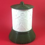 ΗΛΕΚΤΡΙΚΟ ΚΑΝΤΗΛΙ ΑΓΙΟΥ ΚΩΝΣΤΑΝΤΙΝΟΥ ΛΑΔΙ