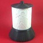 ΗΛΕΚΤΡΙΚΟ ΚΑΝΤΗΛΙ ΑΓΙΟΥ ΚΩΝΣΤΑΝΤΙΝΟΥ ΓΚΡΙ