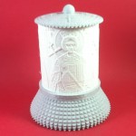 ΗΛΕΚΤΡΙΚΟ ΚΑΝΤΗΛΙ ΑΓΙΟΥ ΚΩΝΣΤΑΝΤΙΝΟΥ ΜΑΡΜΑΡΟ