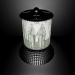 ΗΛΕΚΤΡΙΚΟ ΚΑΝΤΗΛΙ ΓΙΑ ΤΟΥΣ ΑΓΙΟΥΣ ΑΝΑΡΓΥΡΟΥΣ ΚΟΣΜΑ ΚΑΙ ΔΑΜΙΑΝΟ