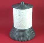 ΗΛΕΚΤΡΙΚΟ ΚΑΝΤΗΛΙ ΑΓΙΟΥ ΚΩΝΣΤΑΝΤΙΝΟΥ ΑΣΗΜΙ