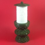 ΗΛΕΚΤΡΙΚΟ ΚΑΝΤΗΛΙ ΜΕ ΤΗΝ ΑΓΙΑ ΚΥΡΙΑΚΗ ΜΙΚΡΟ ΛΑΔΙ