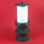 ΗΛΕΚΤΡΙΚΟ ΚΑΝΤΗΛΙ ΜΕ ΤΗΝ ΑΓΙΑ ΚΥΡΙΑΚΗ ΜΙΚΡΟ ΓΚΡΙ