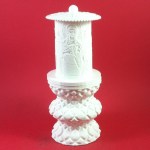 ΗΛΕΚΤΡΙΚΟ ΚΑΝΤΗΛΙ ΜΕ ΤΗΝ ΑΓΙΑ ΚΥΡΙΑΚΗ ΜΙΚΡΟ ΛΕΥΚΟ