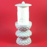 ΗΛΕΚΤΡΙΚΟ ΚΑΝΤΗΛΙ ΜΕ ΤΟΝ ΑΓΙΟ ΚΥΡΙΑΚΟ ΜΙΚΡΟ ΜΑΡΜΑΡΟ