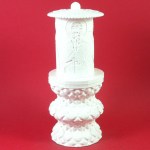 ΗΛΕΚΤΡΙΚΟ ΚΑΝΤΗΛΙ ΜΕ ΤΟΝ ΑΓΙΟ ΚΥΡΙΑΚΟ ΜΙΚΡΟ ΛΕΥΚΟ