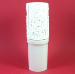 ΗΛΕΚΤΡΙΚΟ ΚΕΡΙ ΜΕ ΤΟΝ ΑΓΙΟ ΛΑΖΑΡΟ 90 ΗΜΕΡΩΝ ΗΜΕΡΑΣ