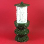 ΗΛΕΚΤΡΙΚΟ ΚΑΝΤΗΛΙ ΜΕ ΤΟΝ ΑΓΙΟ ΛΑΖΑΡΟ ΜΙΚΡΟ ΛΑΔΙ