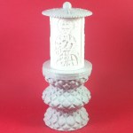 ΗΛΕΚΤΡΙΚΟ ΚΑΝΤΗΛΙ ΜΕ ΤΟΝ ΑΓΙΟ ΛΑΖΑΡΟ ΜΙΚΡΟ ΜΑΡΜΑΡΟ